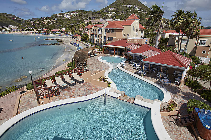 Divi Little Bay Resort 4*