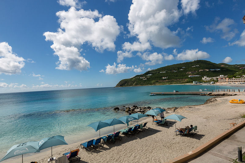 Resort Divi Little Bay Philipsburg (Sint Maarten)