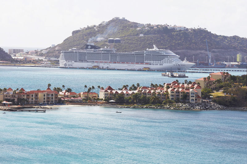 Divi Little Bay Resort Philipsburg (Sint Maarten)