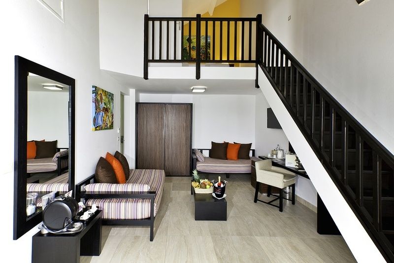 Hommage & Residences 4* Baie Nettle