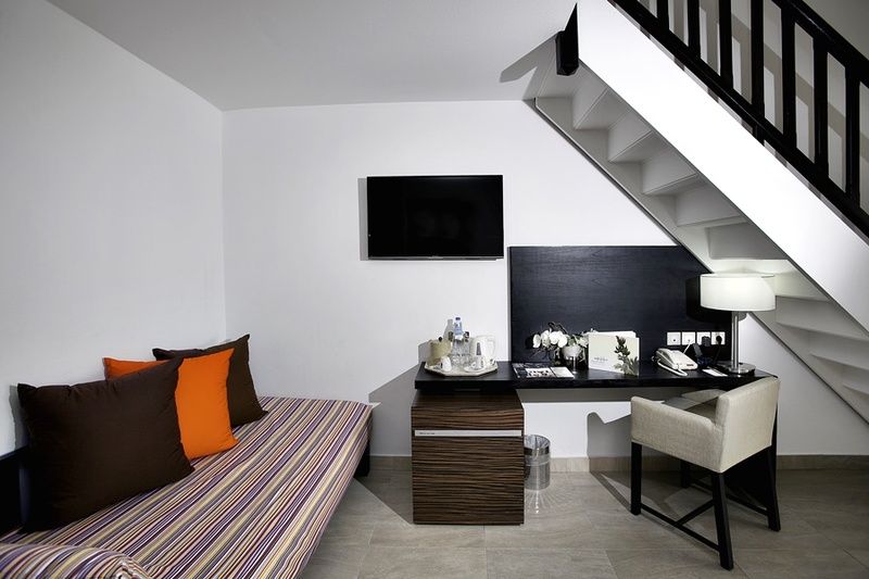 Hommage & Residences 4*