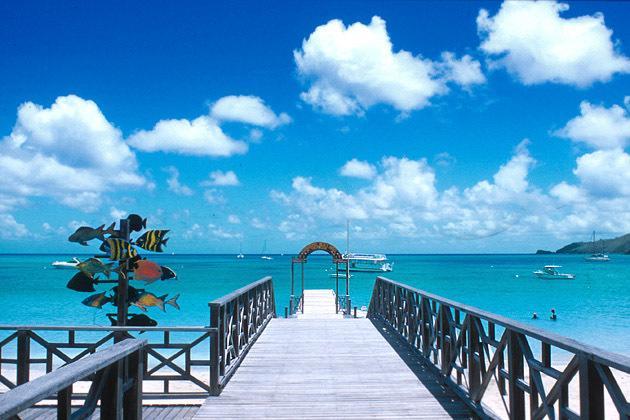 Hotel Tamarind & Yacht Club