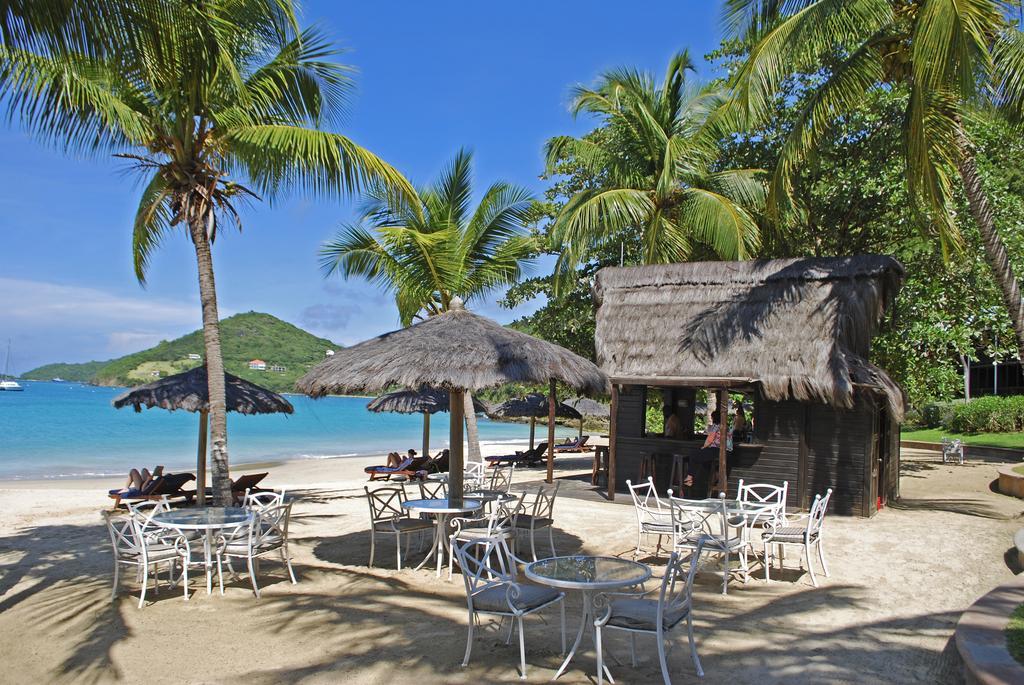 Tamarind & Yacht Club 4* Charlestown