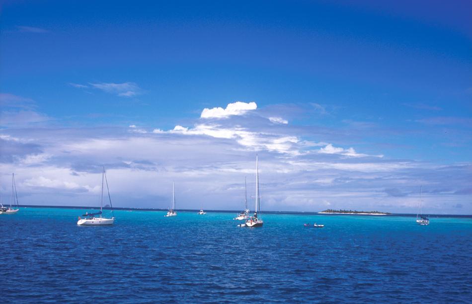 Tamarind & Yacht Club Hotel 4*