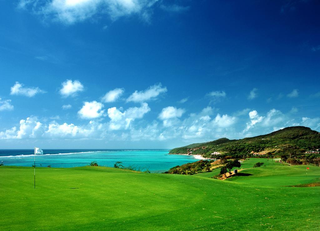 Tamarind & Yacht Club 4* Charlestown