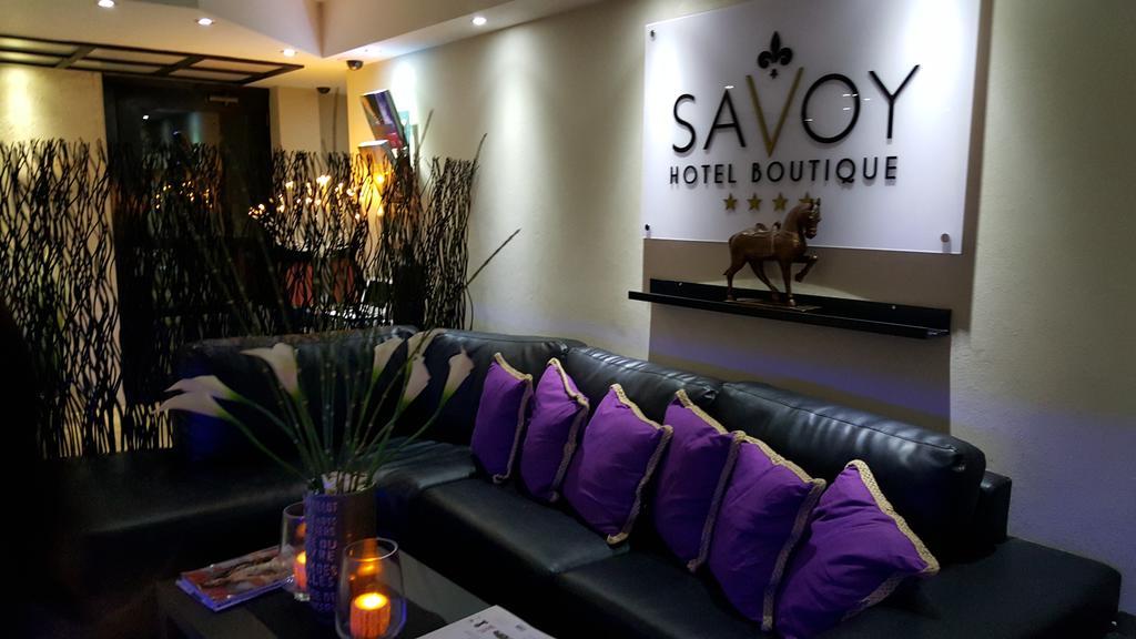 Savoy Boutique Las Terrenas
