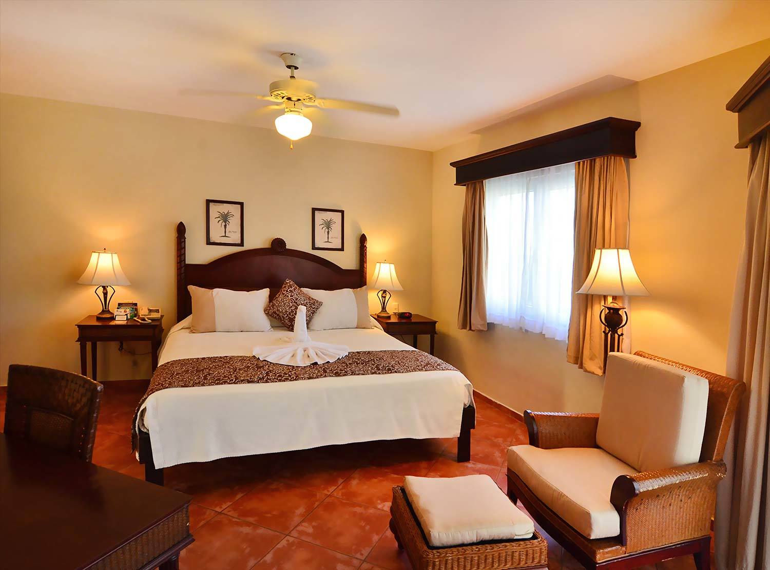 Cofresi Palm & 4* Puerto Plata