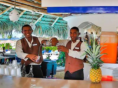 Resort Cofresi Palm & Puerto Plata