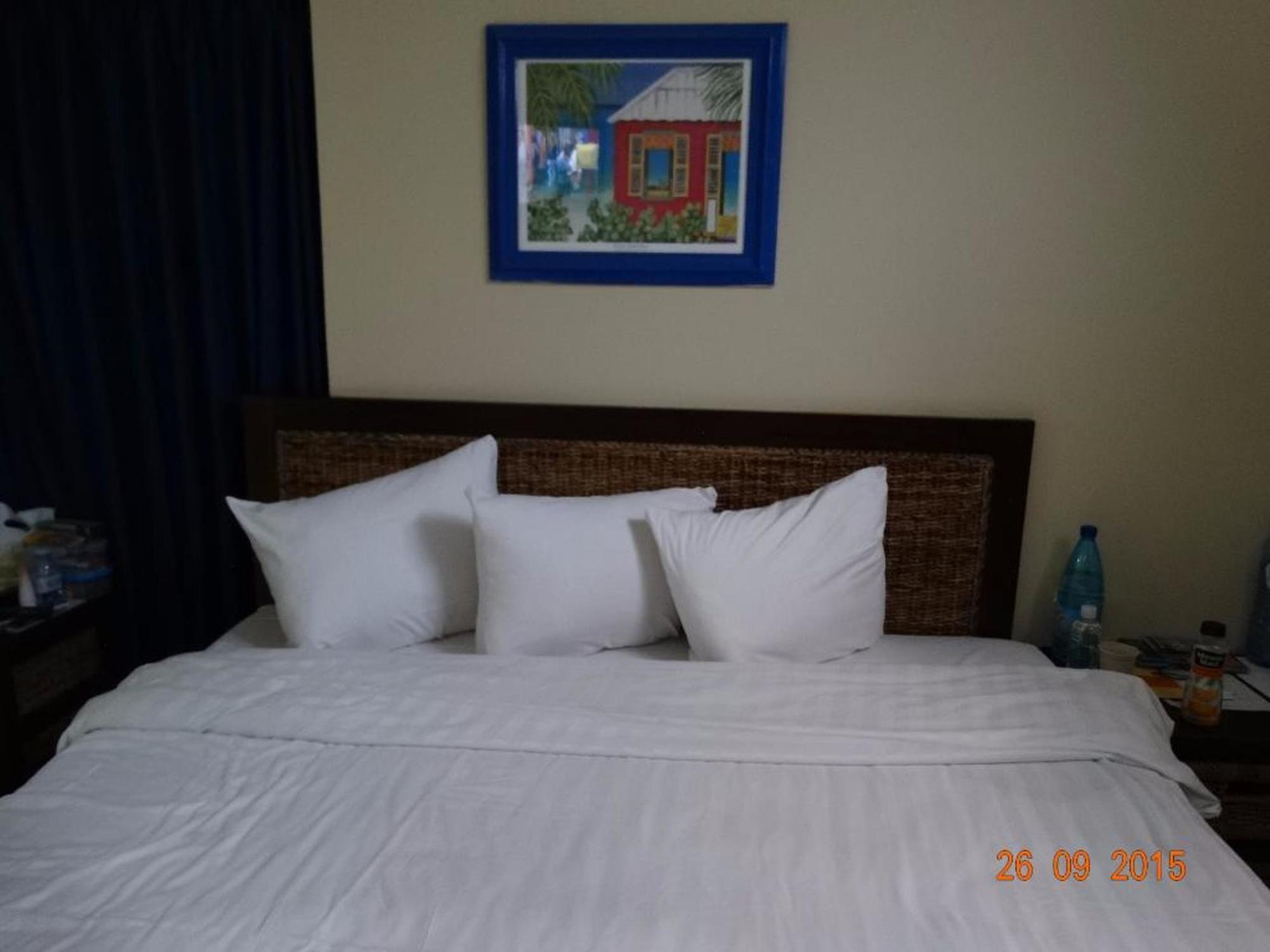 Academy Curacao Hotel Willemstad