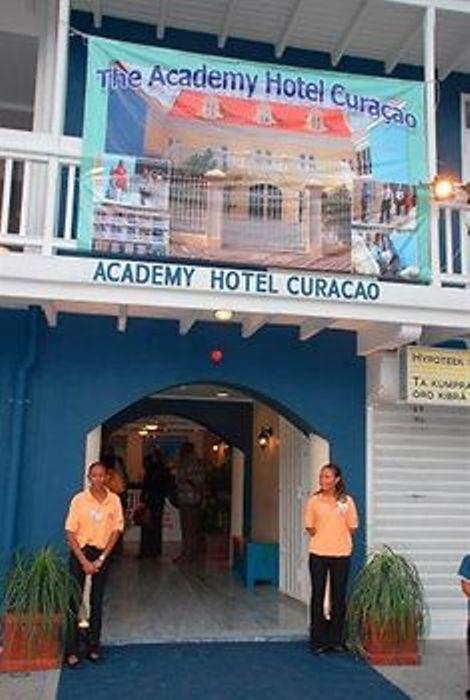Hotel Academy Curacao