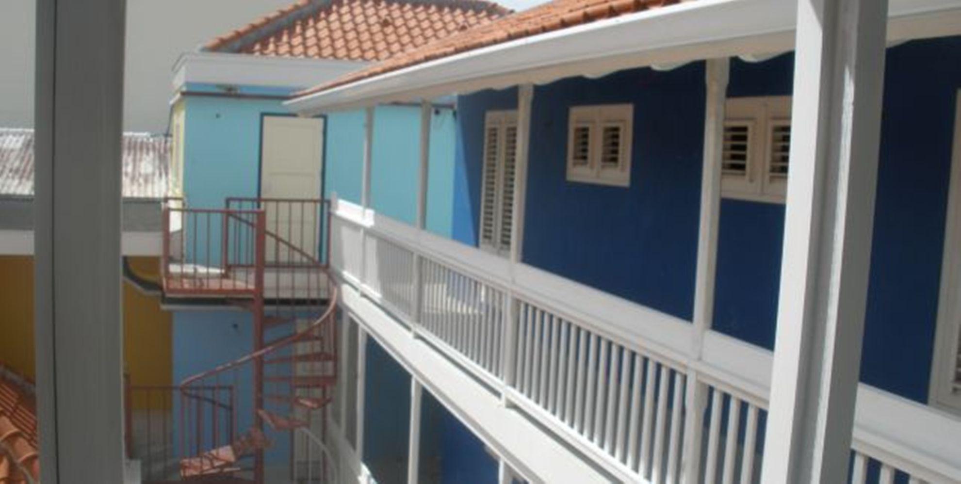 Hotel Academy Curacao 3*