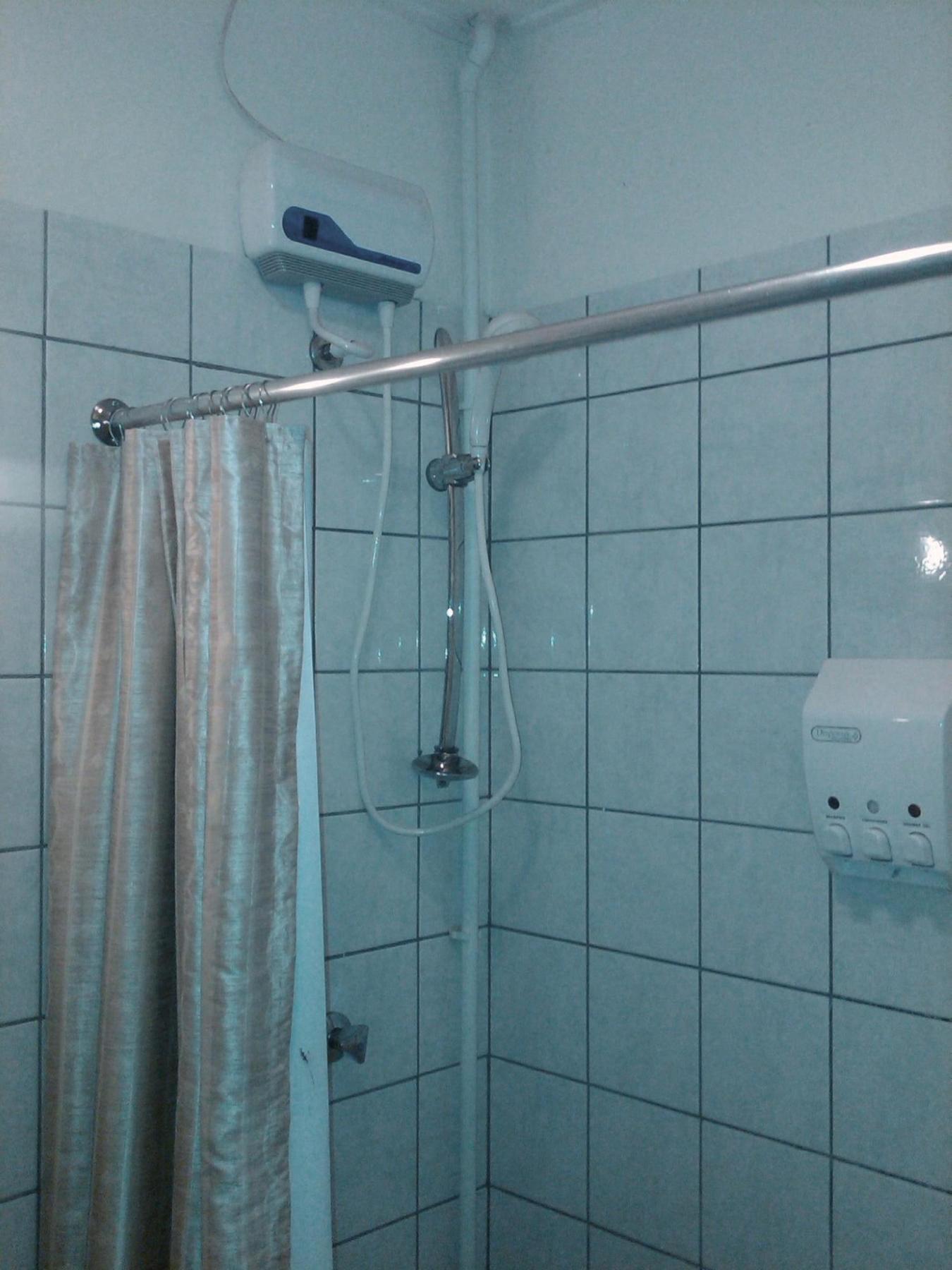 Hotel Academy Curacao