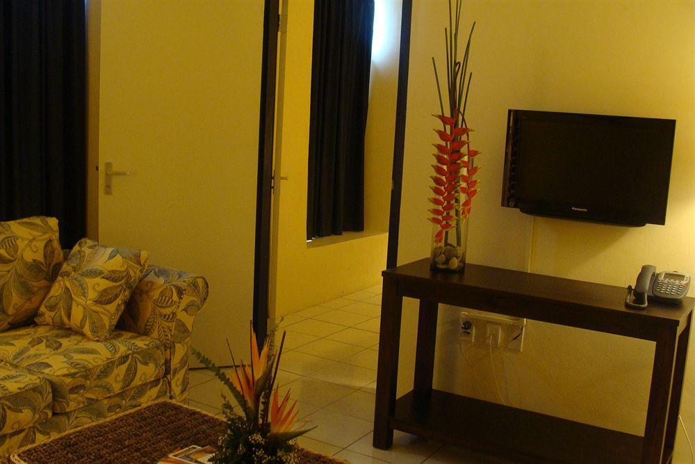 Academy Curacao Hotel Willemstad