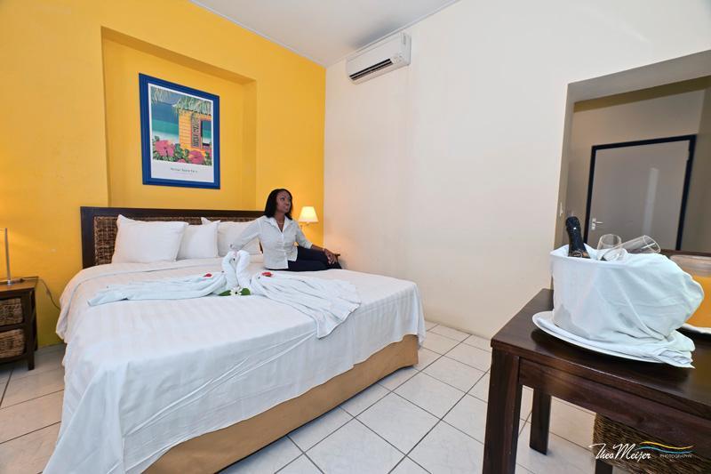Hotel Academy Curacao 3*