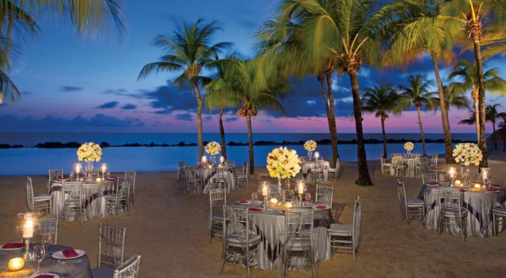 Resort Sunscape Curacao & Casino