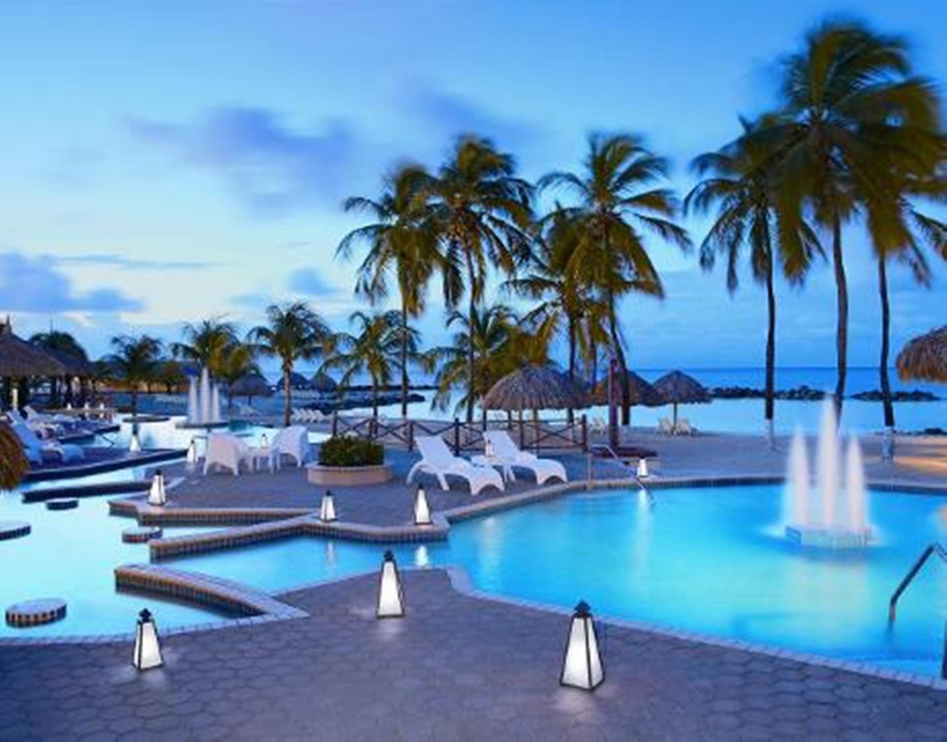 Sunscape Curacao & Casino Resort Willemstad