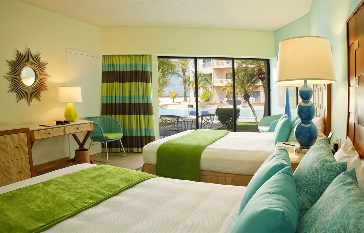 Resort Sunscape Curacao & Casino 4*