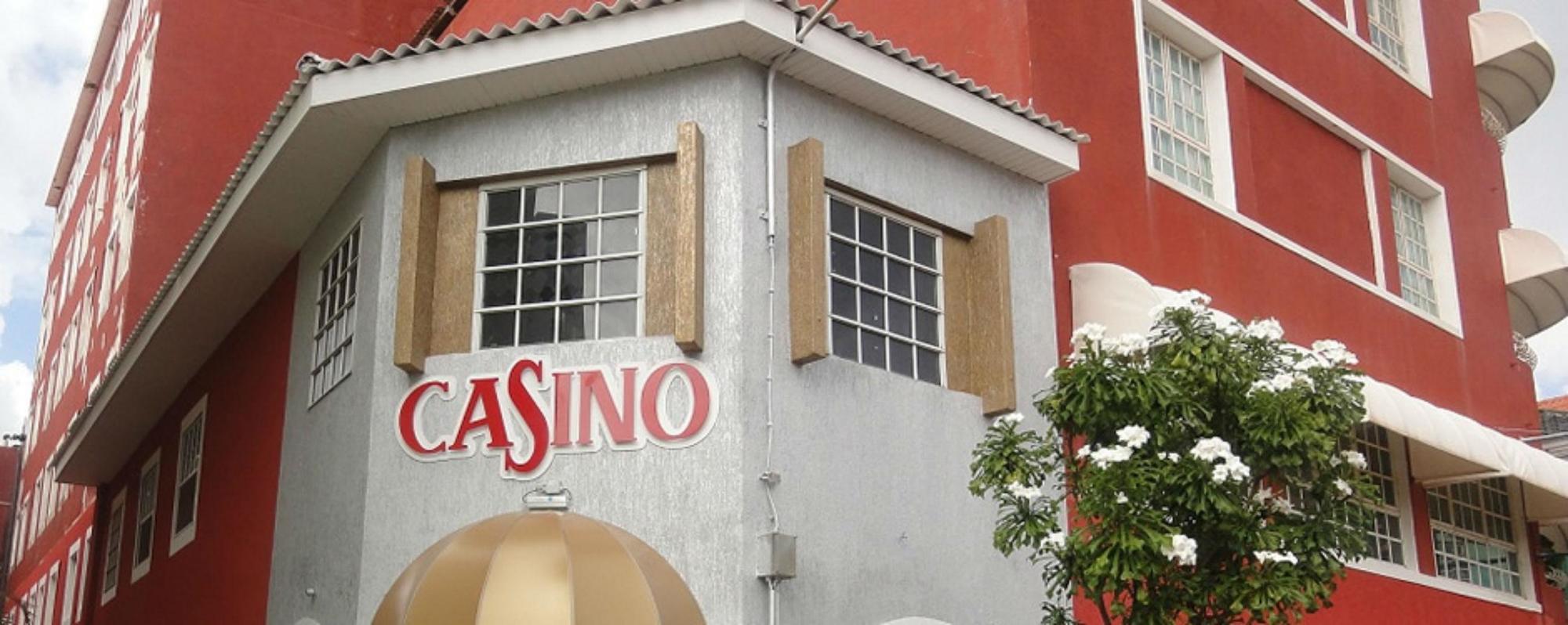 Hotel San Marco Curacao & Casino 3*