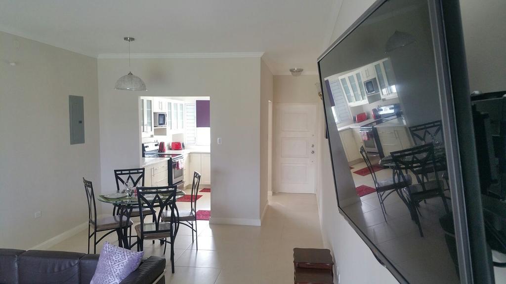 Apartamento Fern Court At Richmond