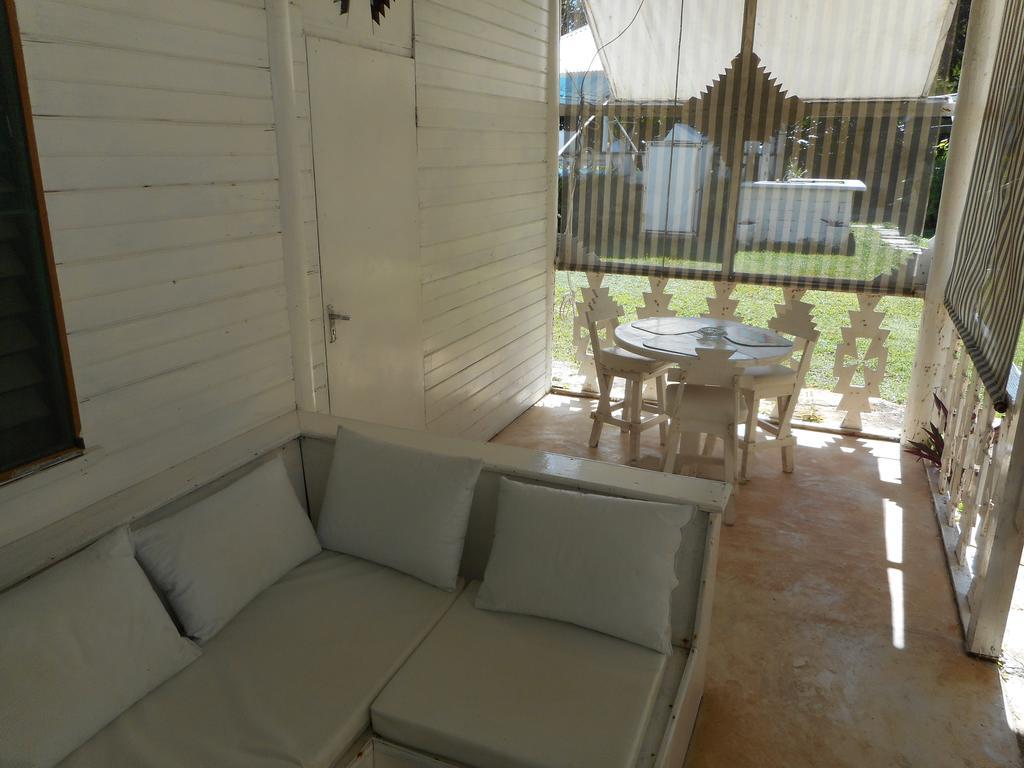 Chippewa Village Aparthotel 2*