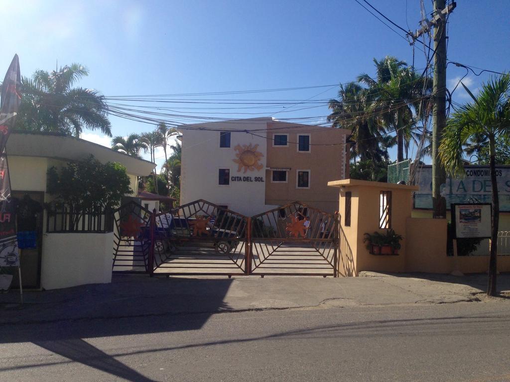 Cita Del Sol Apartment
