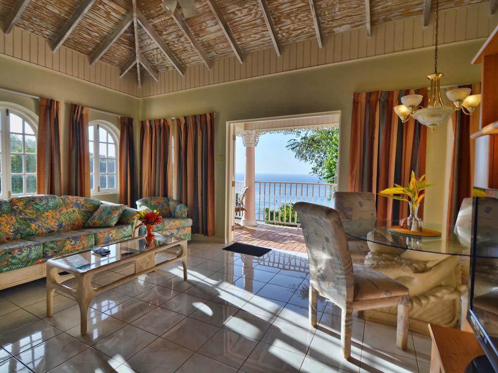 Resort Tropical Lagoon Port Antonio
