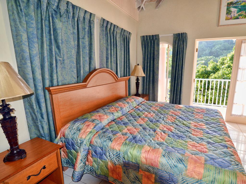 Tropical Lagoon 3* Port Antonio