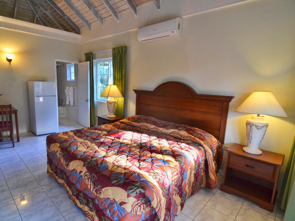 Tropical Lagoon Resort