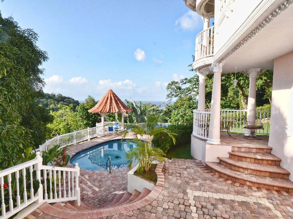 Resort Tropical Lagoon 3*