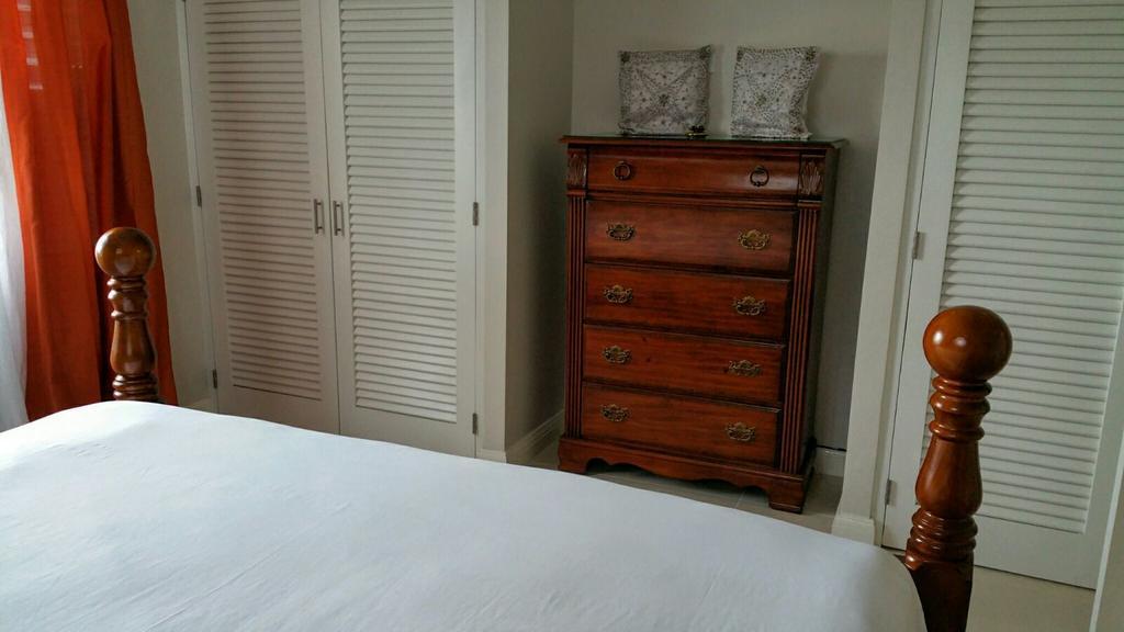 Apartamento Fern Court At Richmond