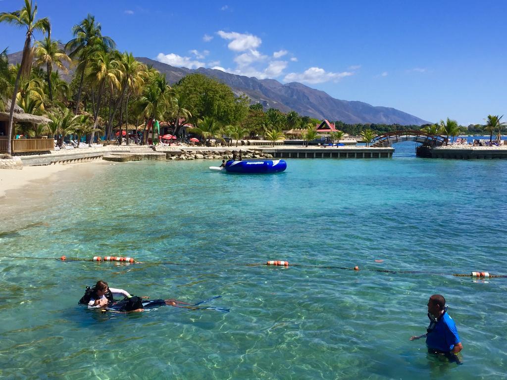 Resort Moulin Sur