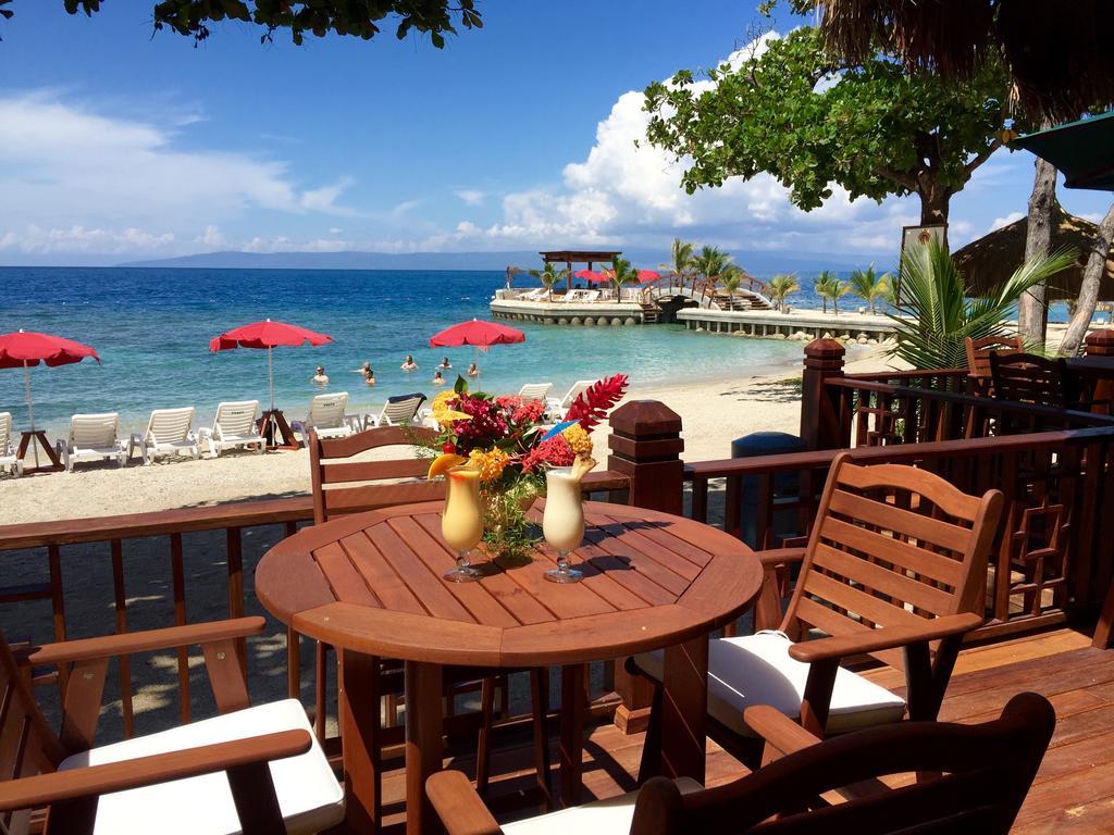 Moulin Sur Resort Montrouis