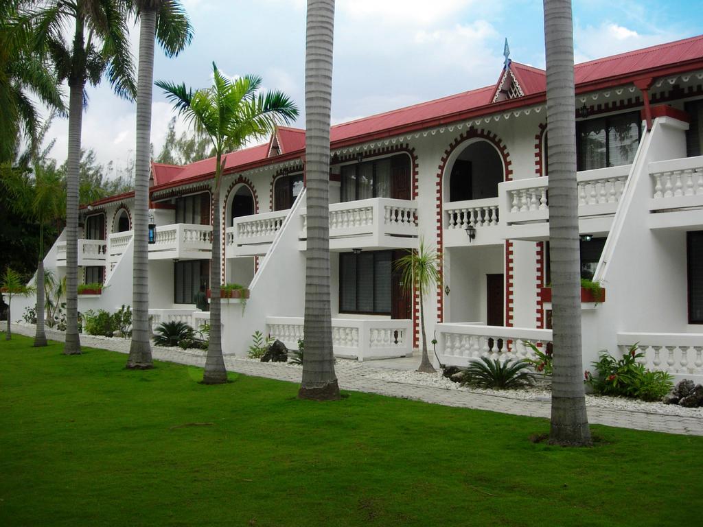Resort Moulin Sur Montrouis