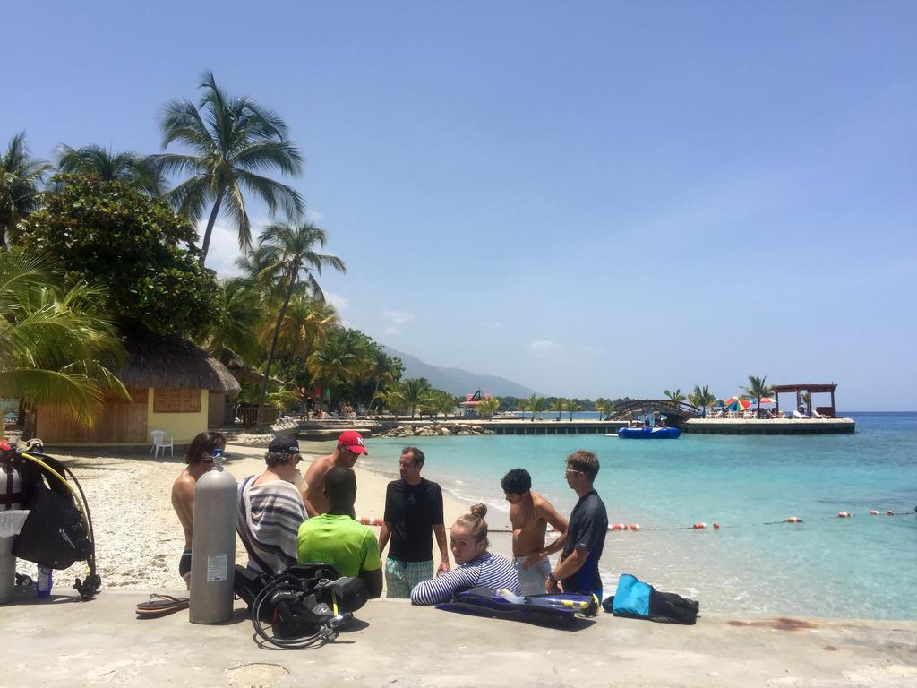 Moulin Sur Resort