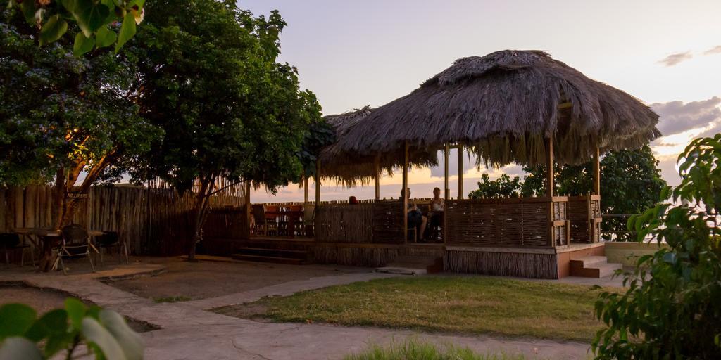 Golden Sands Casa de hóspedes Treasure Beach