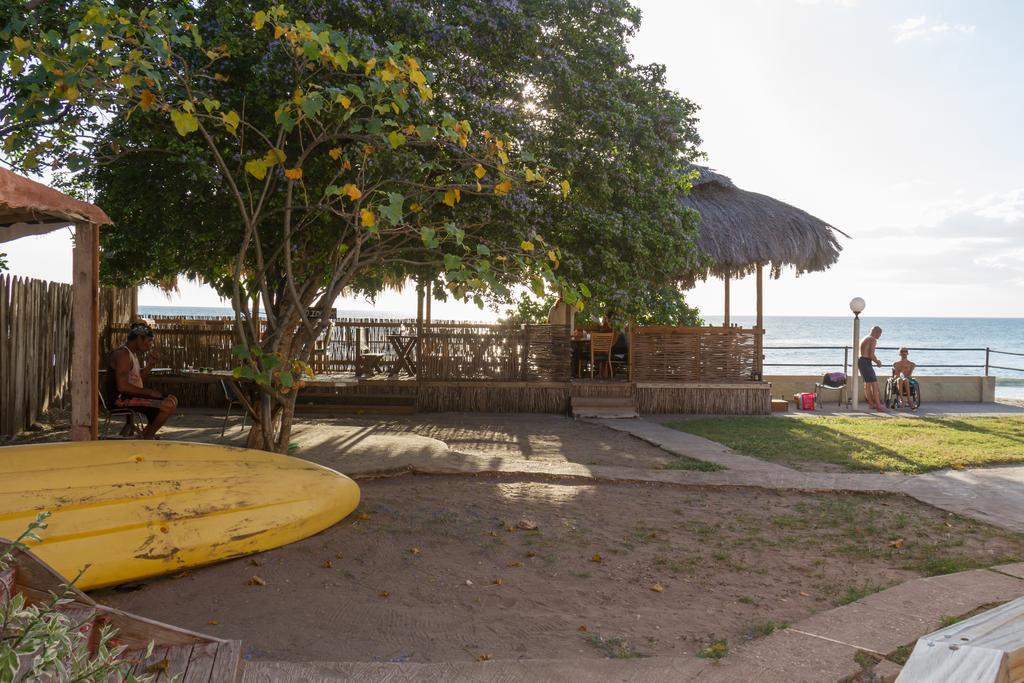 Golden Sands Casa de hóspedes *