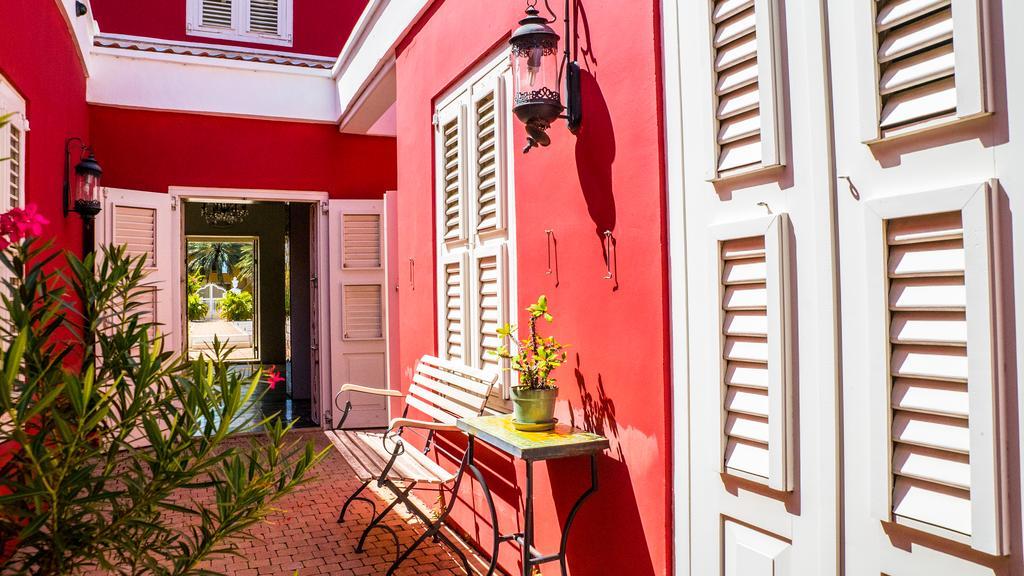 Acomodação com café da manhã  Tokara 4*