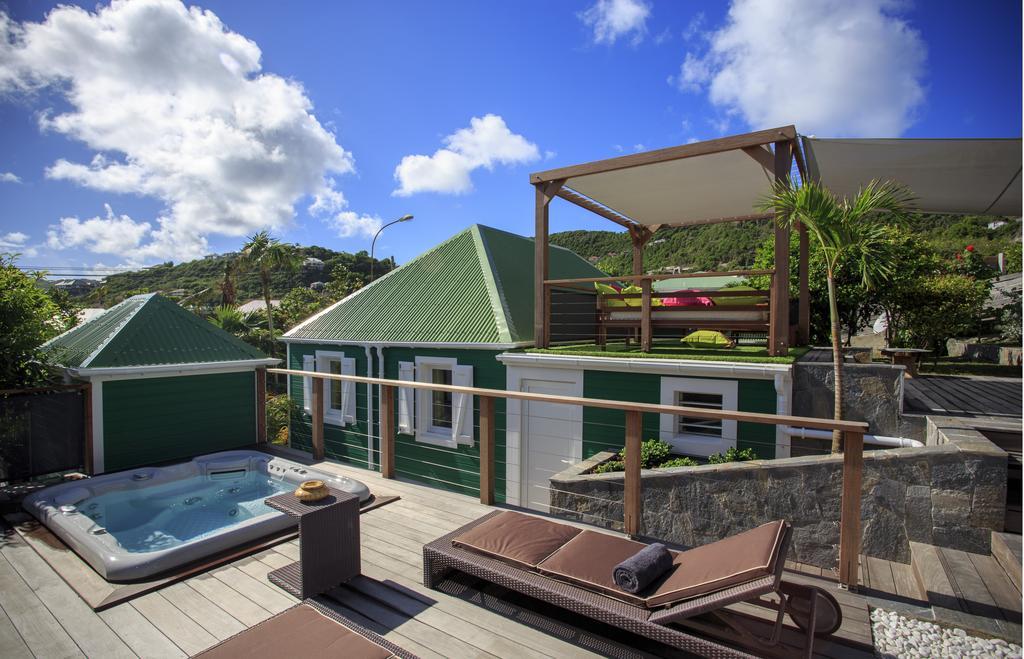 Eugenie * Gustavia