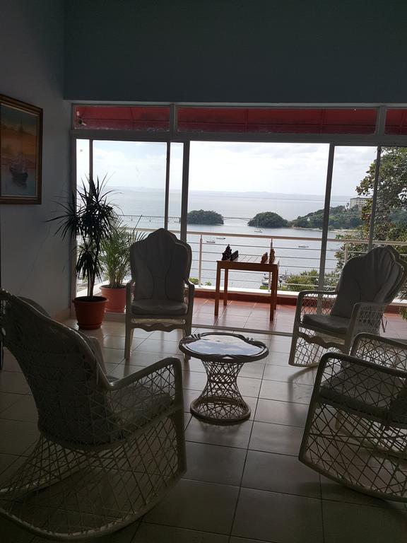 Hidden Paradise At Apto Del Cerro Apartment Samana