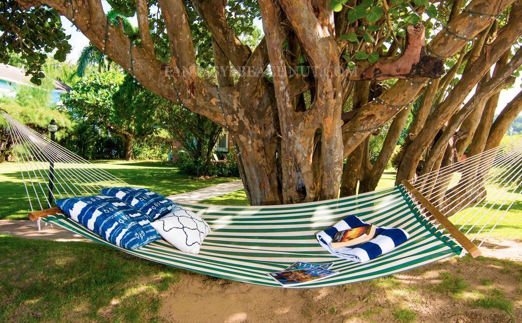 Fantasy & Beachnut Villas Villa
