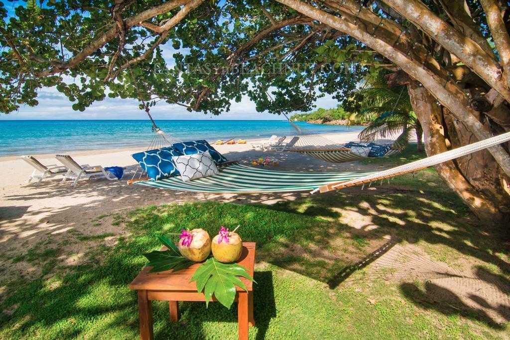 Fantasy & Beachnut Villas Villa *