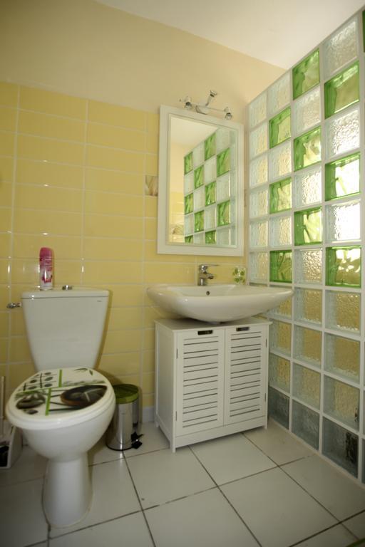 Studio Felix Apartment