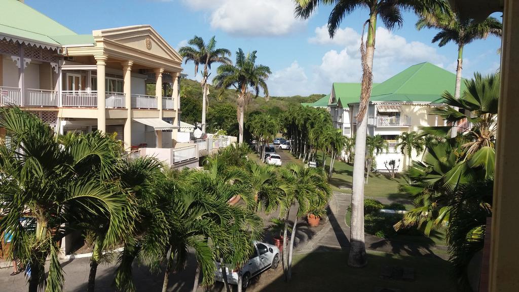 Apartamento Ti Do Geo - Anse Des Rochers A St Francois - Guadeloupe