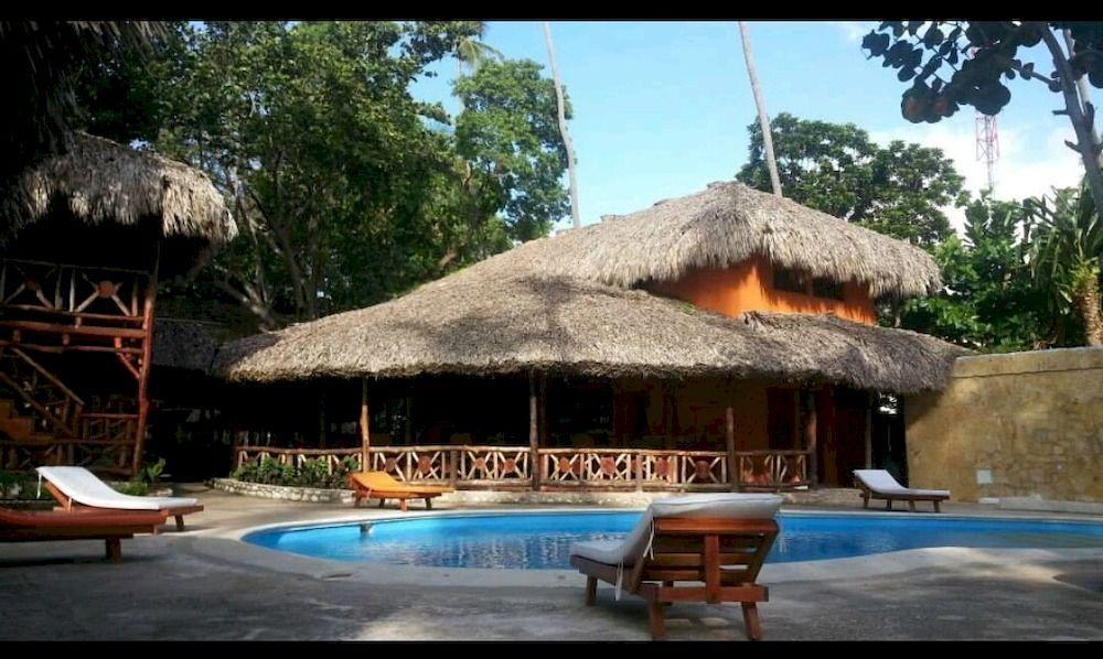 Hotel Sea Breeze Paraíso