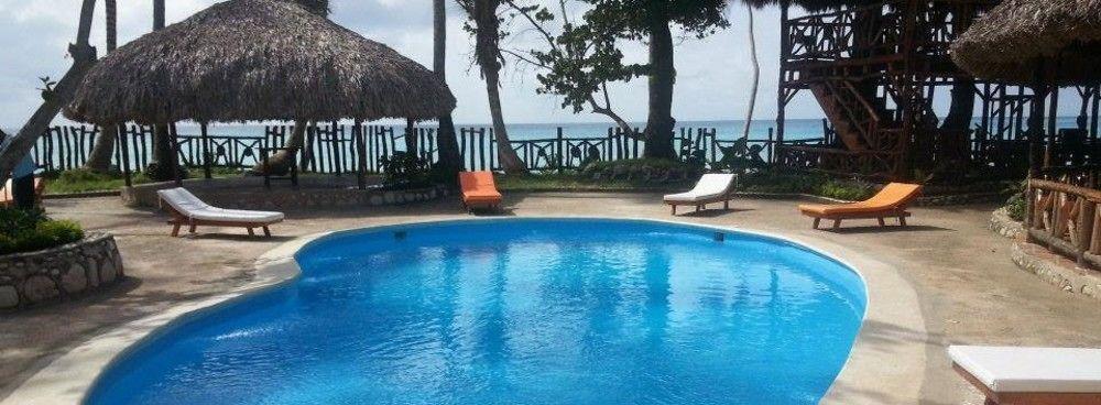 Sea Breeze Hotel Paraíso