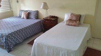 Villa Donna Inn Bed & Breakfast 2*