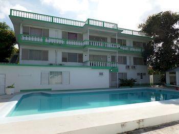 Villa Donna Inn Bed & Breakfast