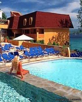 Topacio Azul & Deluxe Hotel 3*