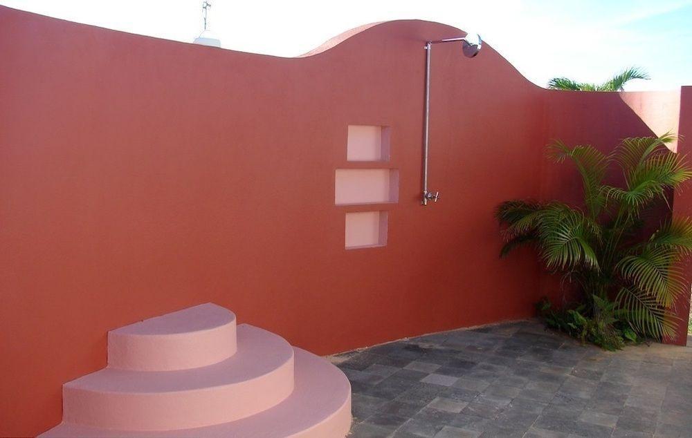 Waterlands Village * Kralendijk (Bonaire)