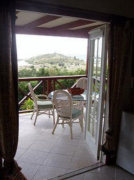 Hotel Stoneyhill Studio